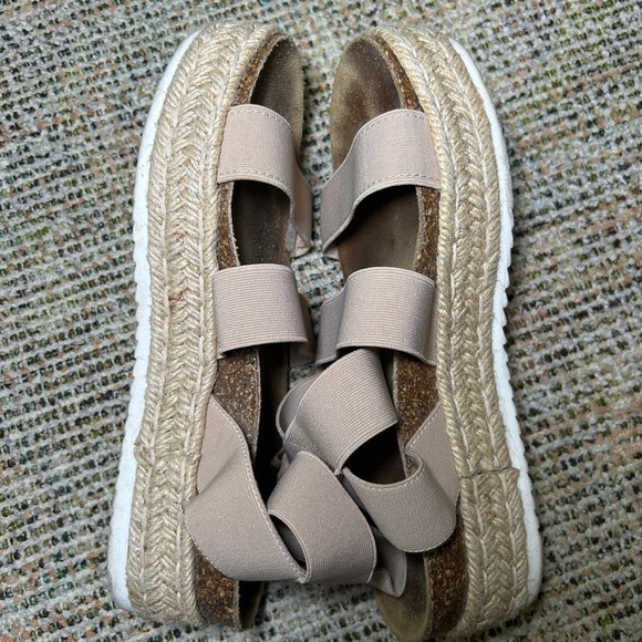 Madden Girl | Women’s size 9 | espadrilles - Picture 4 of 5
